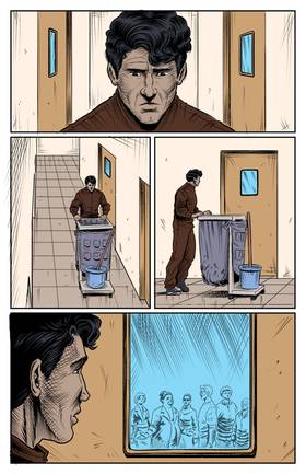 Read Birth of a New World - FREE VERSION (LIMITED TIME)  2 Page 2 in English