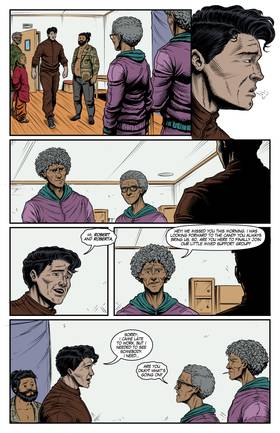 Read Birth of a New World - FREE VERSION (LIMITED TIME)  2 Page 3 in English