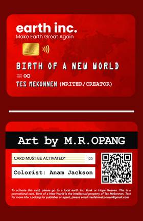 Read Birth of a New World - FREE VERSION (LIMITED TIME)  1 Page 2 in English