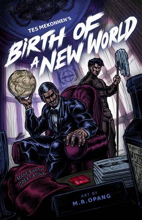 Read Birth of a New World - FREE VERSION (LIMITED TIME)  1 Page 1 in English