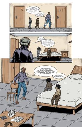 Read Birth of a New World  1 Page 3 in English