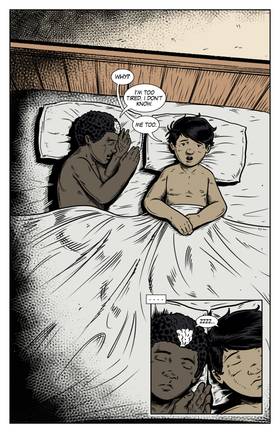 Read Birth of a New World - FREE VERSION (LIMITED TIME)  1 Page 3 in English