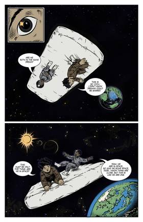 Read Birth of a New World - FREE VERSION (LIMITED TIME)  1 Page 4 in English