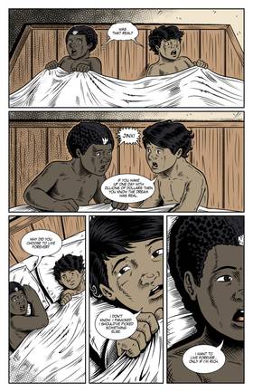 Read Birth of a New World - FREE VERSION (LIMITED TIME)  1 Page 9 in English