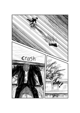 Read Soul of the west one shot  1 Page 9 in English