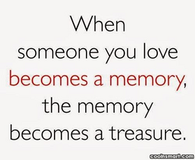 Read The Memory   1 Page 1 in English
