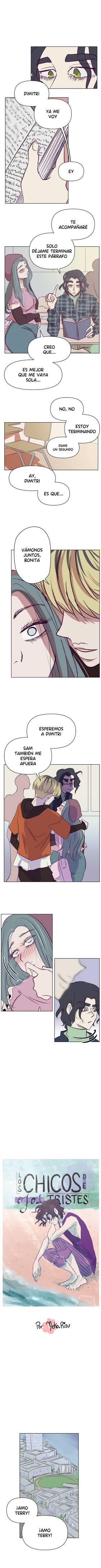 Cover for Capítulo 9
