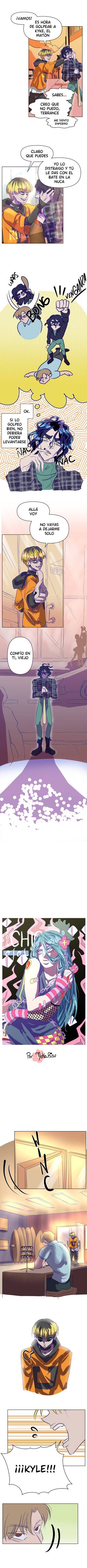 Cover for Capítulo 10