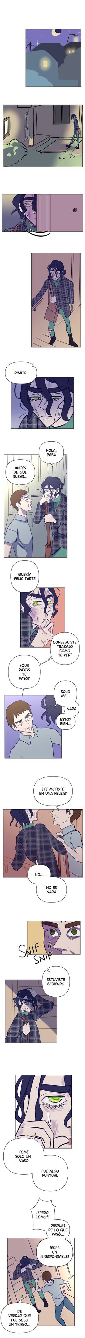 Cover for Capítulo 11
