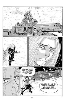 Read Coal Steel  5 Page 10 in English