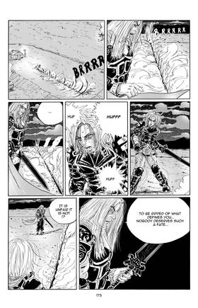 Read Coal Steel  8 Page 1 in English