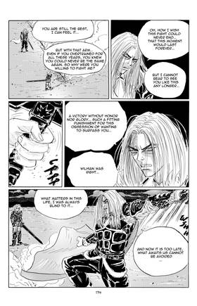 Read Coal Steel  8 Page 2 in English