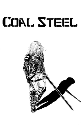 Read Coal Steel  1 Page 1 in English