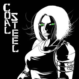 Read Coal Steel  4 Page 1 in English