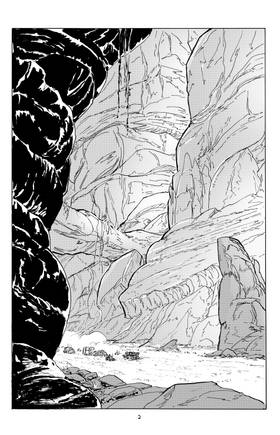 Read Coal Steel  1 Page 4 in English