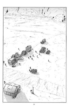 Read Coal Steel  2 Page 1 in English