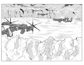 Read Coal Steel  3 Page 7 in English