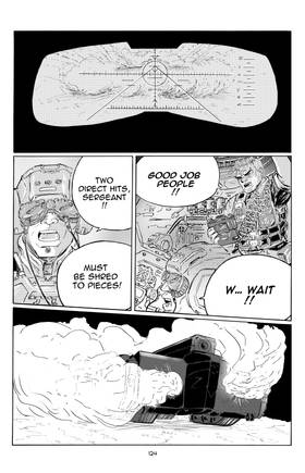 Read Coal Steel  5 Page 2 in English