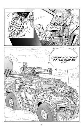 Read Coal Steel  1 Page 9 in English