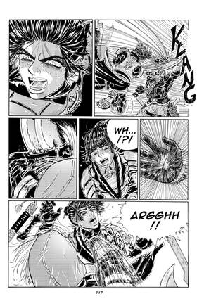 Read Coal Steel  6 Page 9 in English