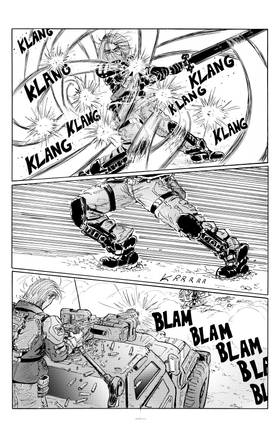 Read Coal Steel  6 Page 2 in English