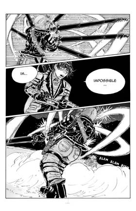 Read Coal Steel  6 Page 3 in English