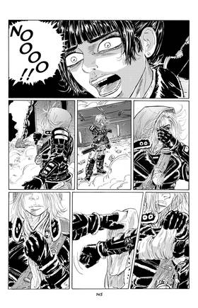 Read Coal Steel  6 Page 7 in English