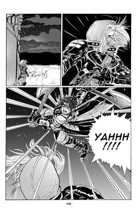 Read Coal Steel  6 Page 8 in English