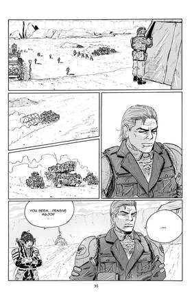 Read Coal Steel  2 Page 5 in English