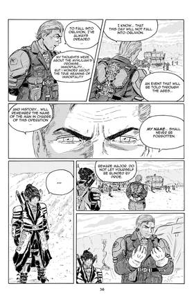 Read Coal Steel  2 Page 6 in English