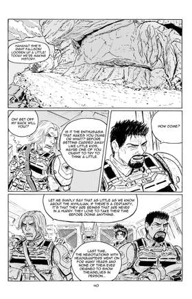 Read Coal Steel  2 Page 10 in English
