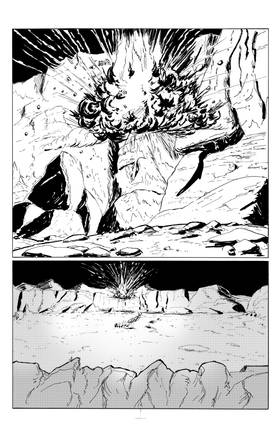 Read Coal Steel  4 Page 9 in English