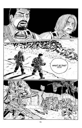 Read Coal Steel  4 Page 5 in English