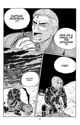 Read Coal Steel  4 Page 7 in English