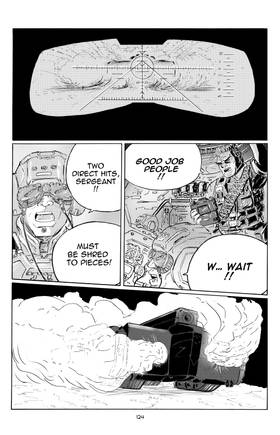 Read Coal Steel  5 Page 2 in English