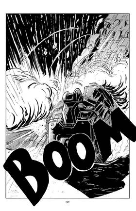 Read Coal Steel  5 Page 5 in English