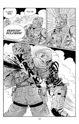Read Coal Steel  5 Page 7 in English