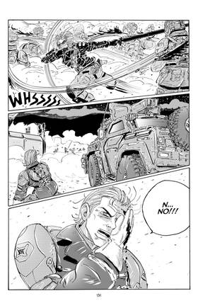 Read Coal Steel  5 Page 9 in English