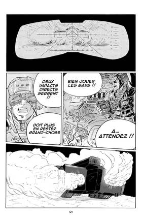 Read Coal Steel  5 Page 2 in French