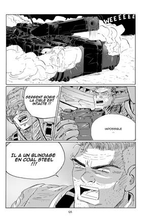 Read Coal Steel  5 Page 3 in French