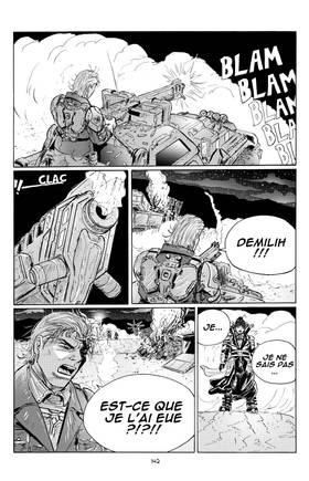 Read Coal Steel  6 Page 4 in French