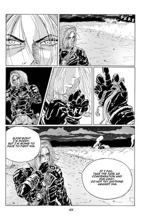 Read Coal Steel  7 Page 2 in English