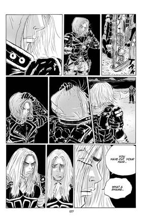 Read Coal Steel  7 Page 4 in English