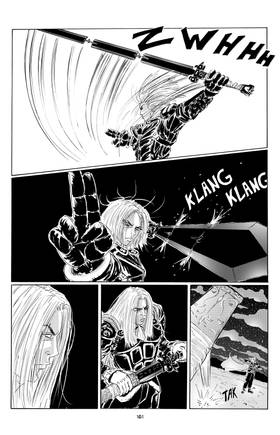 Read Coal Steel  7 Page 8 in English