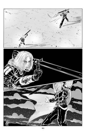 Read Coal Steel  7 Page 9 in English