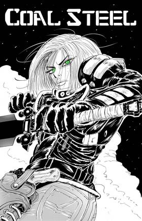 Read Coal Steel  1 Page 1 in French