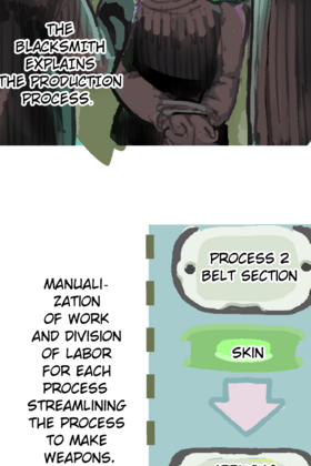 Read Isekai'd YAKUZA  2 Page 9 in English