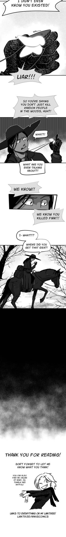 Read Blood, Flesh & Bone  69 Page 2 in English
