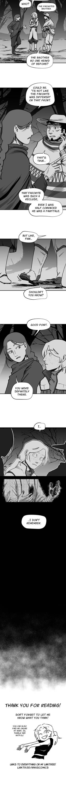 Read Blood, Flesh & Bone  72 Page 2 in English