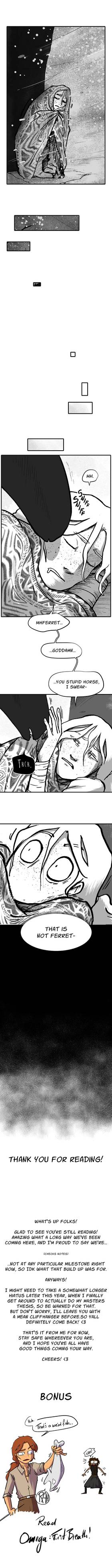 Read Blood, Flesh & Bone  52 Page 2 in English